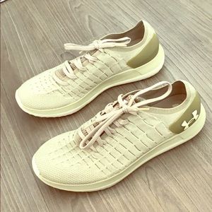 Under Armour sneakers